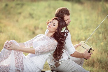 Александр - Love Story