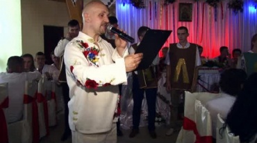 Ігор - Свадьба