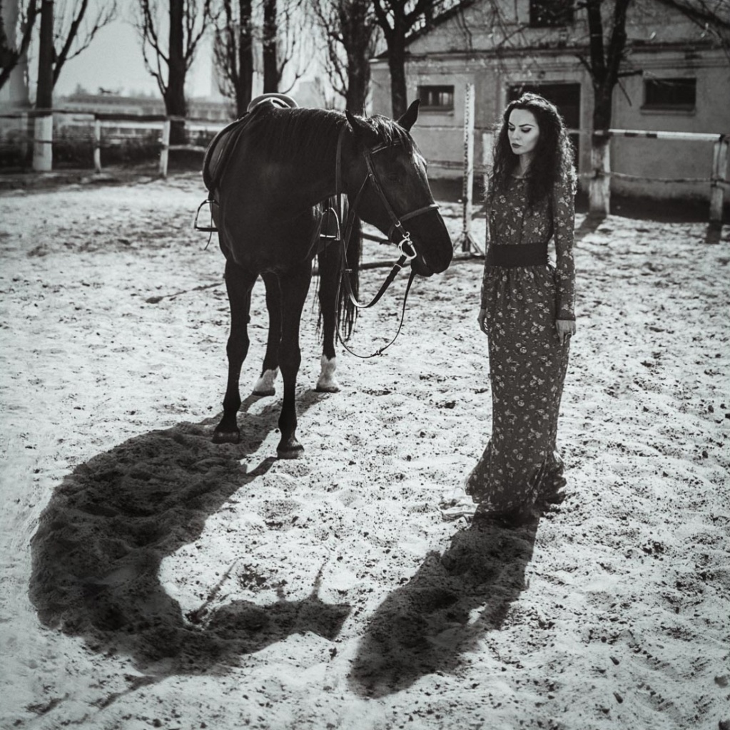 Алексей - Выездная фотосессия