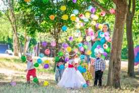 Александра - Фотограф