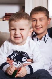 Олег - Фотограф