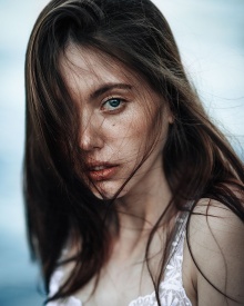 Максим - Фотограф