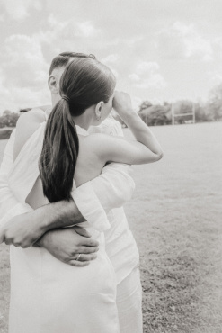 Ірина Ваганова - Вагітність