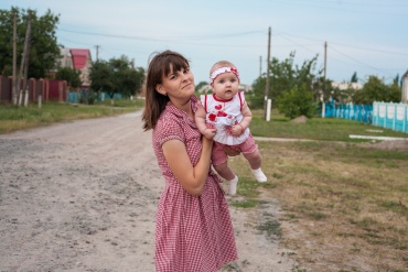 Александр - Фотосессия новорожденных