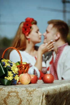 Юрий - Love Story