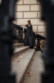 Ірина Ваганова - Фотограф