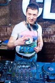 Dj Ігор Найс(Nice) - Музыканты