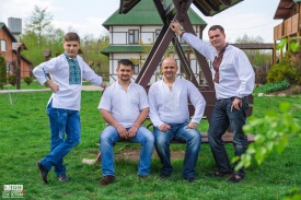 Дмитрий - Фотограф