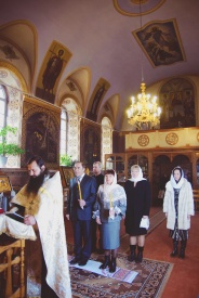 Никита - Фотограф