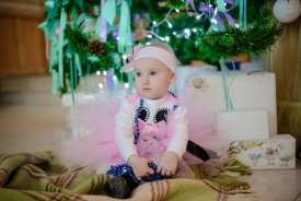Ирина - Фотограф