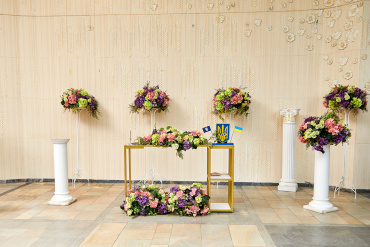 Юхимович Тетяна - Свадебная съемка