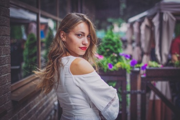 Николай Бабий - Выездная фотосессия