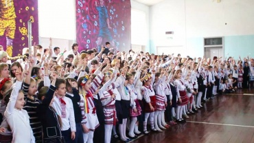 Анна  - Детский праздник