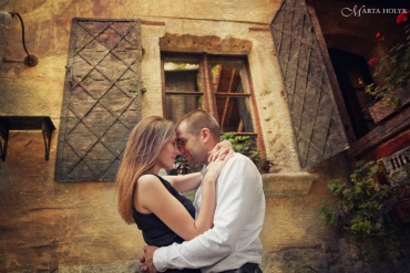 Марта Голик - Love Story
