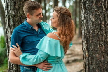 Иван  - Выездная фотосессия