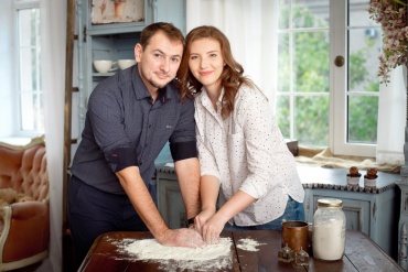 Виктория Белик - Love Story