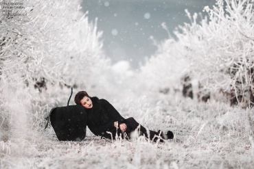 Andrey - Выездная фотосессия