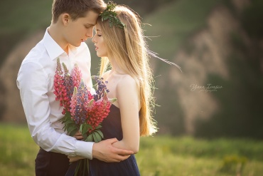 Яна - Love Story