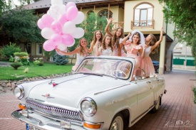 Кудинов Олег - Фотограф