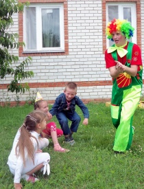 Максим - Аниматоры