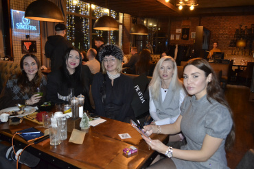 Володимир Коломійцев - День рождения