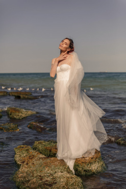 Ірина Ваганова - Свадебная съемка