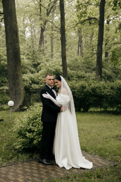 Альона Грищенко - Свадебная съемка