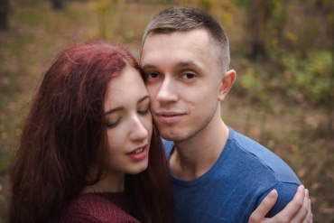 Анастасія Квасньовська - Love Story