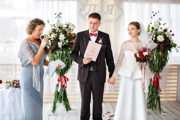 Александр - Свадебная съемка