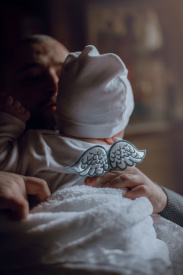 Ірина Ваганова - Фотограф