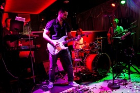 Гурт Marmelad_band - Музыканты