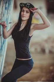 Taras - Фотограф