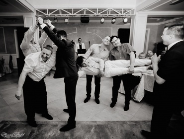Павел  - Team Building