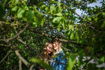 Олесь - Love Story