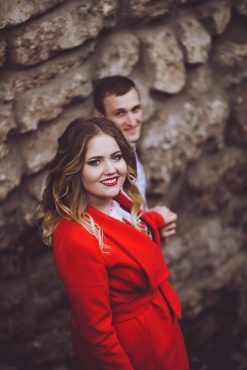 Юлія - Love Story