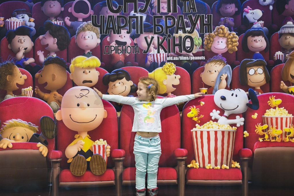 Євгеній - Детская съемка