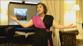 Вокальне тріо "BELCANTO" - Музыканты