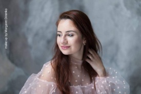 Маргарита Диненко - Визажисты
