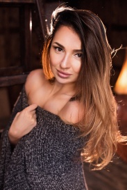 Ірина - Фотограф
