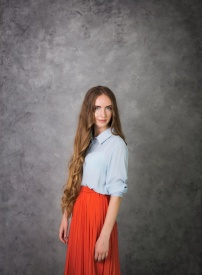 Елизавета  Солдатенко - Фотограф