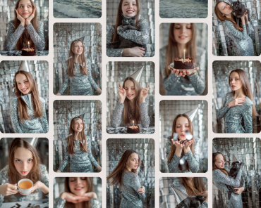 Ірина Ваганова - Фотосессия животных