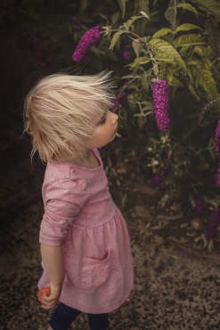 Ірина Ваганова - Детская съемка