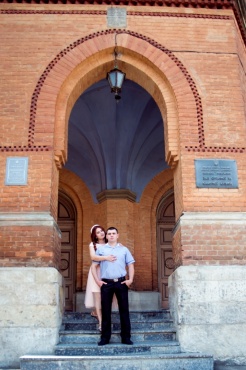 Леся  - Love Story