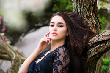 Елена  - Выездная фотосессия