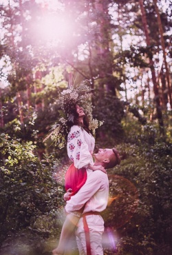 Алексей - Love Story