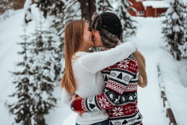 Мария  - Love Story