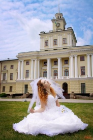 Алла - Фотограф