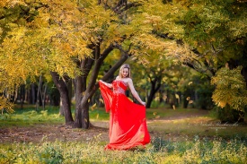 Наталия - Фотограф