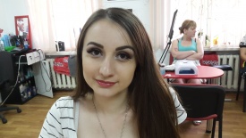 Катерина  - Визажисты