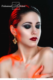 Екатерина - Фотограф